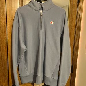 women’s champion zip up